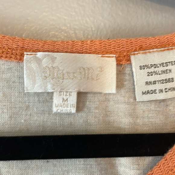 Miss Me tee - Picture 4 of 4